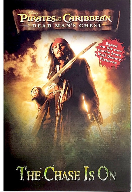 AR 2점대 Pirates of the Caribbean 초등 유아 영어 원서 AR지수 2.8