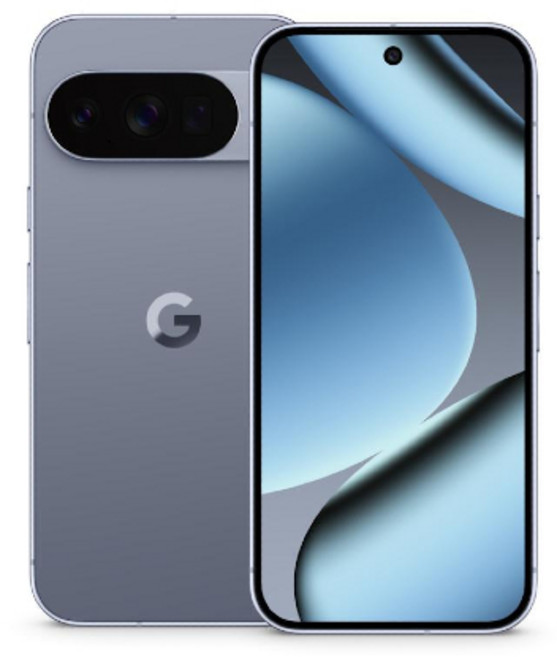 Pixel 10 Pro 6.3吋螢幕 專業級相機後置三鏡頭 100倍變焦 影片拍攝最高達8K, 256GB, 月岩灰