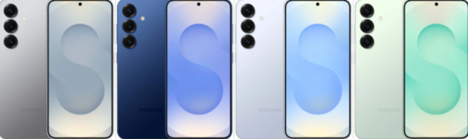 삼성전자 갤럭시 S25+ 자급제 SM-S936N, 민트, 512GB