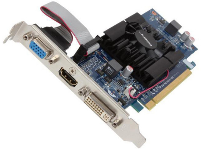 브랜드랜덤 중고 그래픽카드 기획전 슬림형 LP 일반형 9500GT G210 G310 G220, 220일반