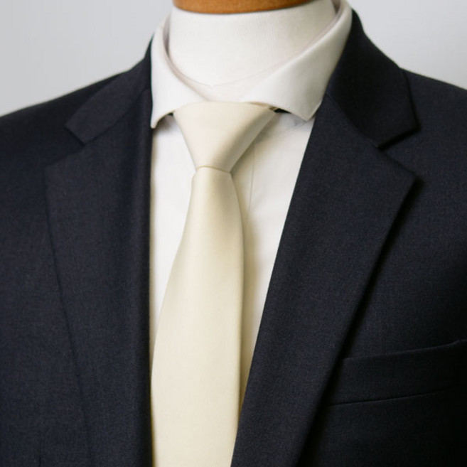 산디노 클래식 울터치 자동 넥타이 베스트 sna-2405R