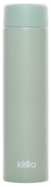 클리나 진공 304 스텐 포켓 미니 텀블러, Mint민트, 200ml, 1개