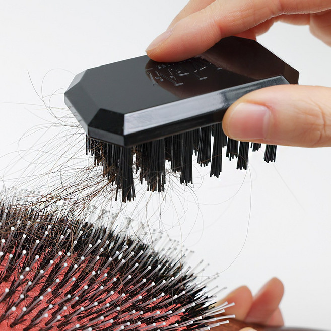 아타라 헤어 브러쉬 클리너 빗 청소, 브러쉬 클리너 [LB523], 1개