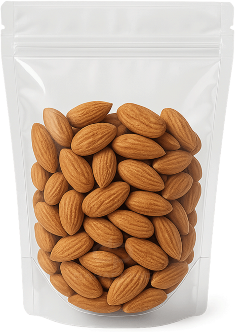 다패킹 투명 페트 사각 지퍼백 지퍼봉투, 스탠드지퍼백 특대(XL), 1개, 50개, 특대(XL)