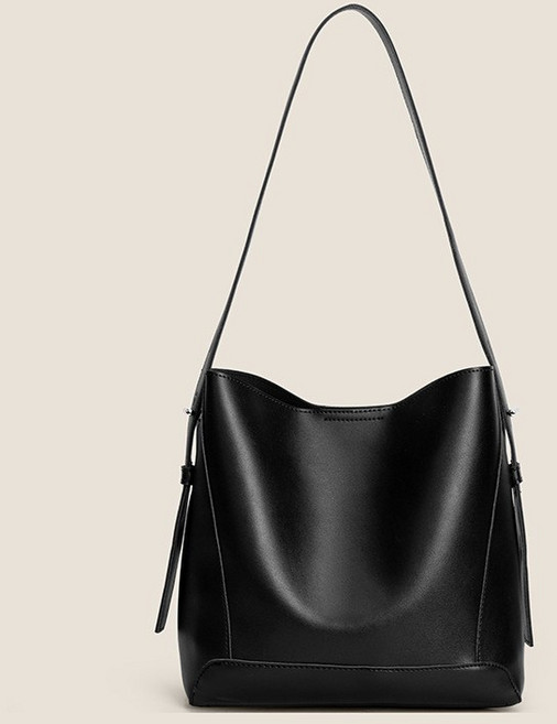 여성 데일리 버킷백 대용량 숄더백 토트백 여성 가방