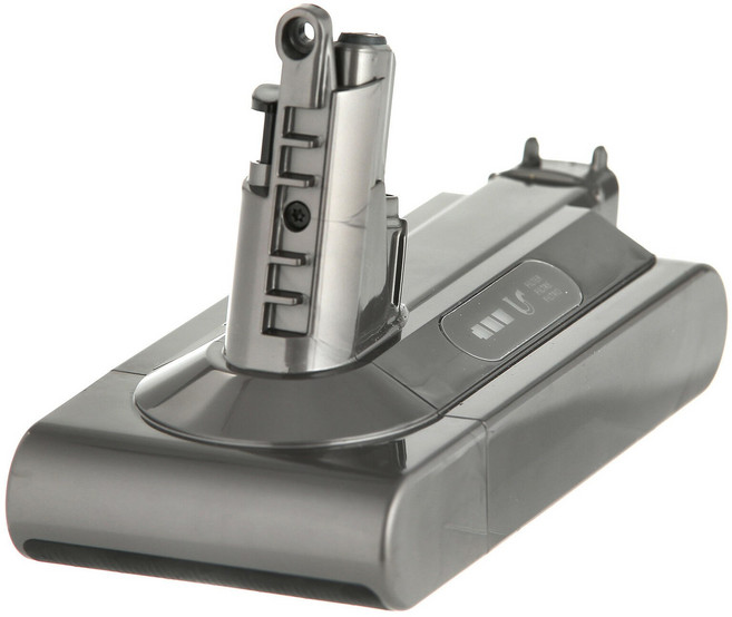 V10 배터리 바데리, 1개