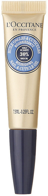 록시땅 시어 버터 네일 앤 큐티클 너리싱 오일, 1개