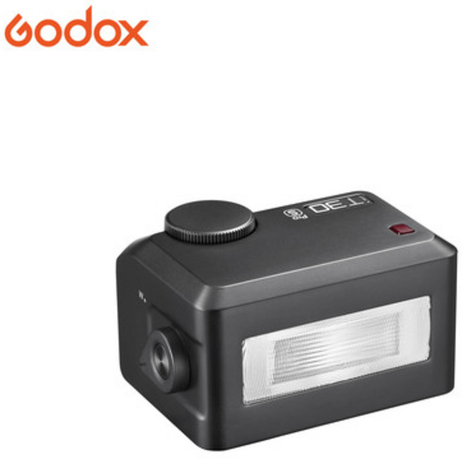 GODOX 고독스 iT30 Pro 포켓 TTL 카메라 플래시 스피드라이트 사진 촬영 조명, 1개, 소니
