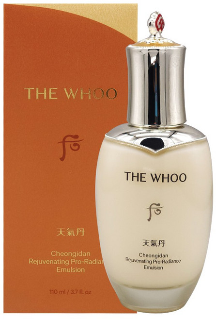 더후 천기단 화현 로션, 110ml, 1개