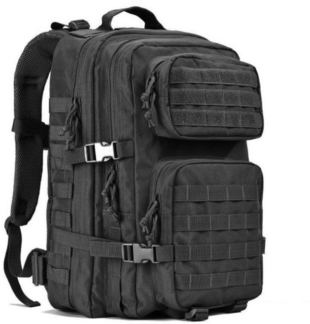 남성용 헬스백팩 대용량 배낭 캠핑 백패킹, A