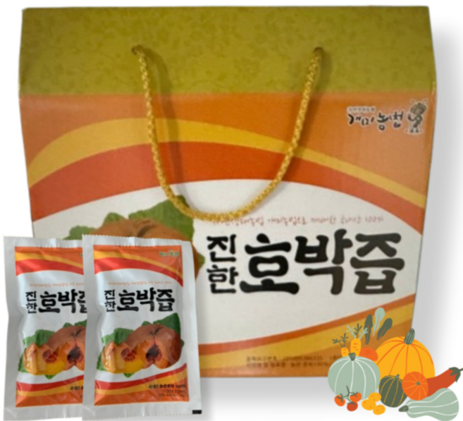 국내산 진한 100% 호박즙 늙은호박 붓기빼는호박즙 호박즙 늙은호박즙 늙은호박 붓기빼는호박즙프로 호박 붓기 삼도호박즙 즙 오가닉호박즙, 60개, 100ml