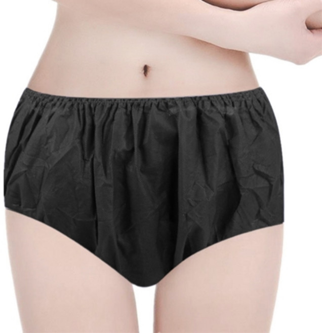 CKLIVING 일회용 팬티 특대형 100매 남여공용