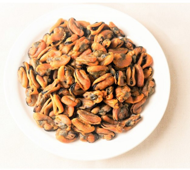 국내산 건홍합 300g 500g 1kg, 1개