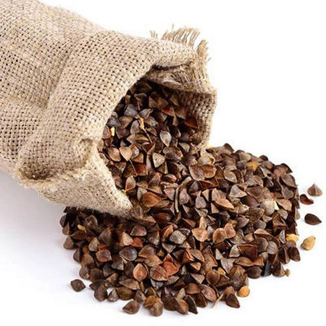 北海道製造 薰衣草蕎麥快眠枕 特大 48x32cm, 1個, 蕎麥殼1000g