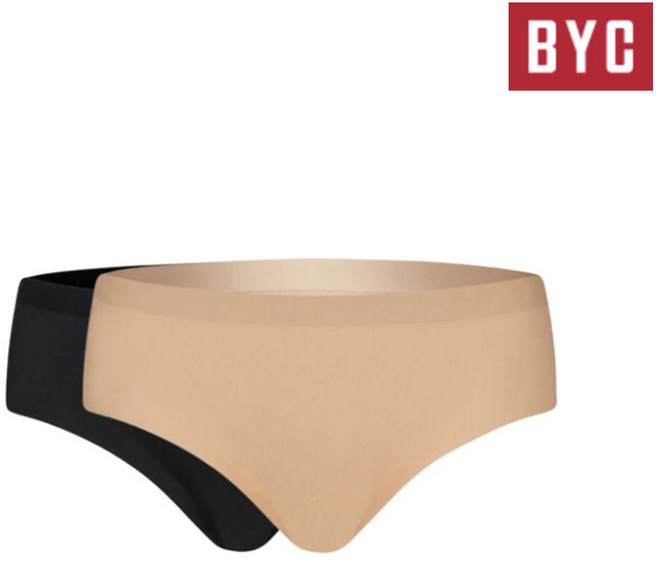 면 모달 생리 위생팬티 샘방지 초경 선물 비와이씨 2P 안심 흡수 방수