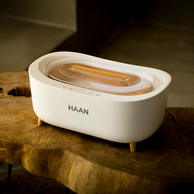 한경희 미온담 파라핀 베스 HJB-5000(본품 + 기본왁스 6개), 무향