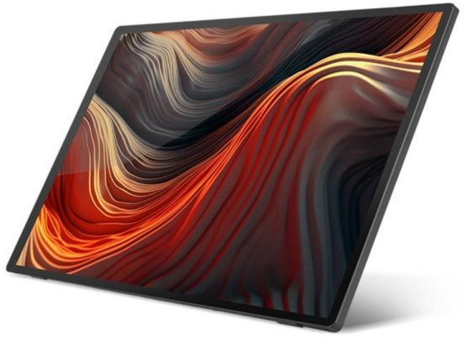 일렉싱크 FHD 덱스 미러링 휴대용 터치 모니터, 46.99cm, S18T