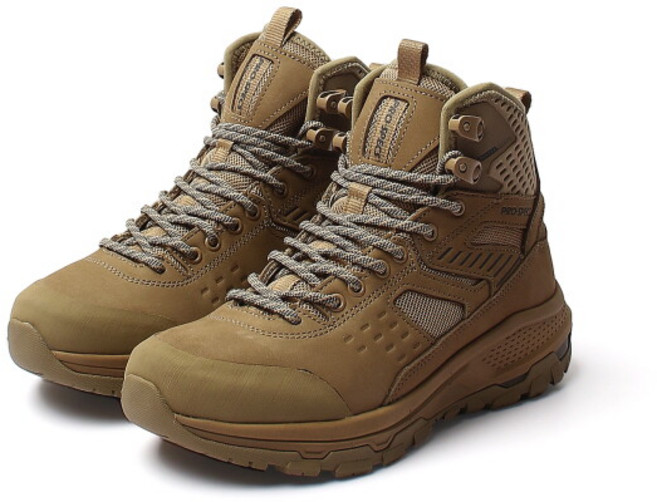 [프로스펙스] 공용 크로스 기어 하이 2 브라운 PW0UW23F732