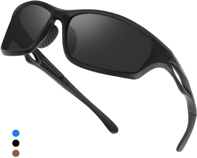 Duduma 스포츠편광선글라스 낚시용선글라스 자외선차단선글라스남자 uv차단