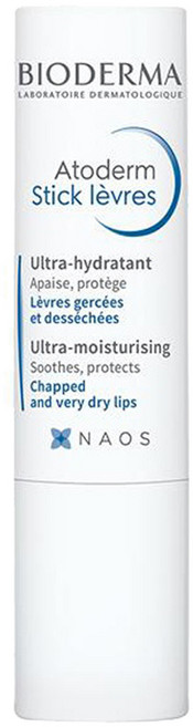 바이오더마 아토덤 립스틱, 1개, 4g