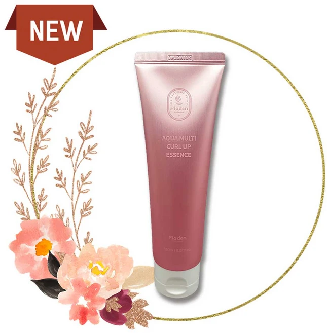 플로든 아쿠아 멀티 컬업 에센스 150ml, 2개 - 쿠팡