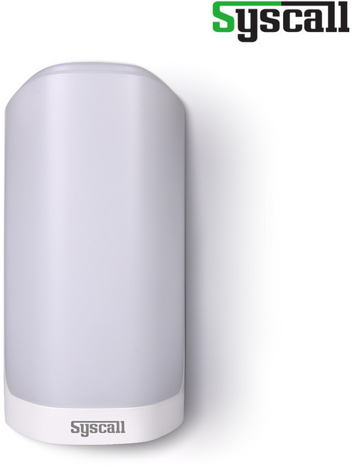 스마트 LED 음성안내 미니경광등 SRL-500 USB타입 긴급호출 사용중안내 비상등 복도등, 1개