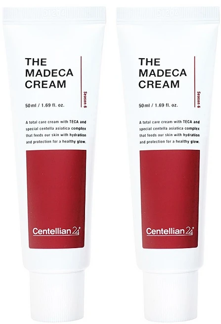 센텔리안24 더 마데카 크림, 50ml, 2개 - 쿠팡