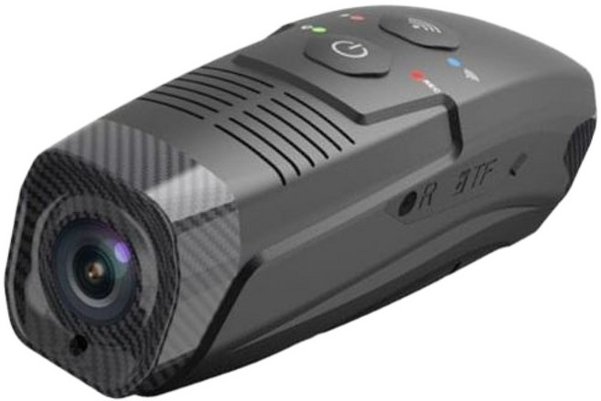 COMTEC EG-1 4K 2K前後雙錄 安全帽型行車記錄器 內建GPS 送128G 收納包, 單色