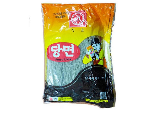 진표 당면 1kg, 1개, 이제품살께요[선택]_ws