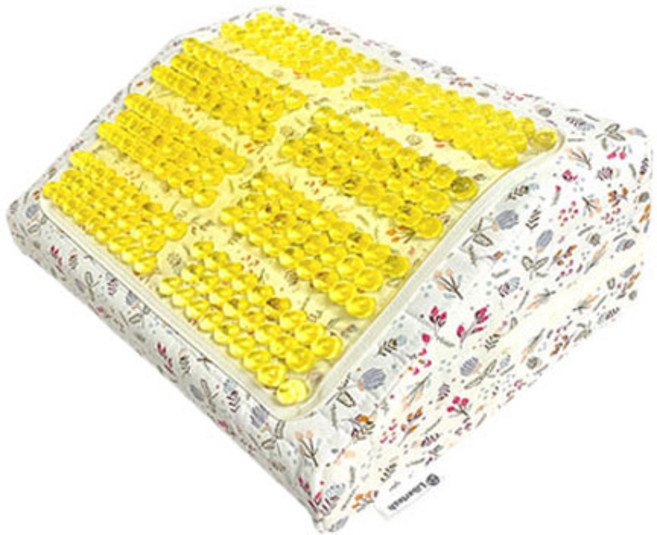 리버텍 고급젤 자세변환용구 건강용품 LBP-01, 1개