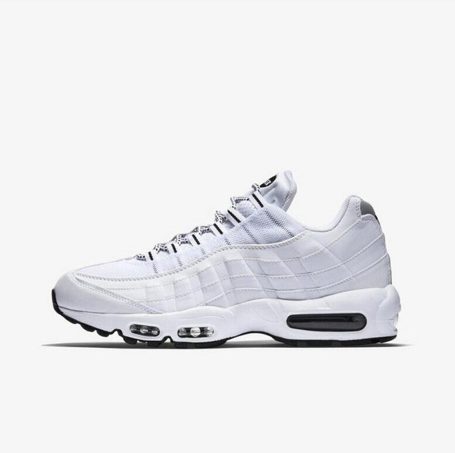 나이키 에어맥스 95 에센셜 사계절 남여공용(증정품 수납백), 109, 250