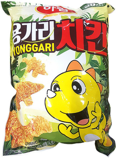 하림 코스트코 용가리 치킨 1500g, 1개, 1.5kg