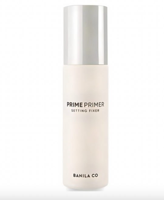 바닐라코 프라임 프라이머 세팅 픽서, 100ml, 1개