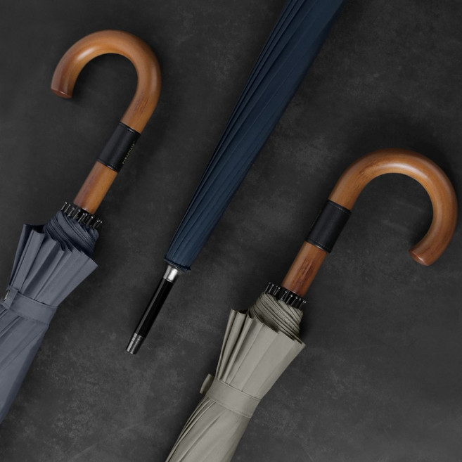 파라체이스 튼튼한 킹스맨 고급 우산 명품 골프 우산 장우산