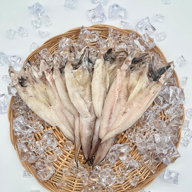 특대)나막스 2미+3, 1개, 특대 3팩 6미(3kg내외)