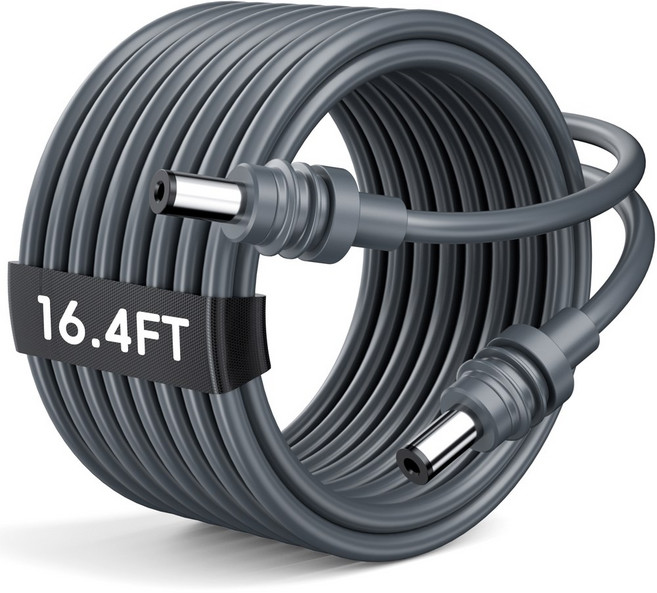 StarLink 2M 5M USB C 전원 케이블 Mini Type 입력 방수 fit Gen3 1-R4, 1개