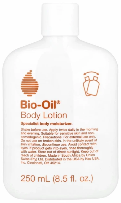 바이오오일 바디 로션 스페셜티 모이스처라이저 250ml OIL-00138 - 쿠팡
