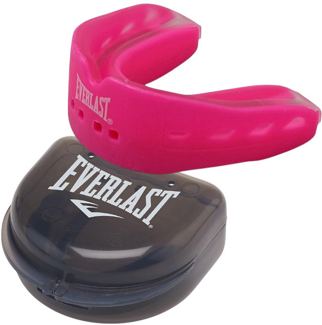 에버라스트 멀티 레이어 마우스피스, 에버쉴드 더블 핑크