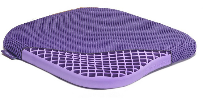 핏넥 큐브 프리미엄 TPE 바른자세 방석