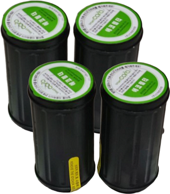 스마트카라 PCS-350 모델 전용 필터 - 2set