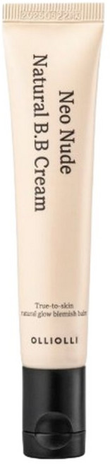 올리올리 재생 BB크림 비비 BB 피부과크림 30ml, 1개