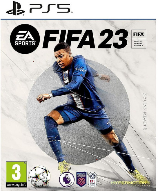 피파 23 스탠다드 에디션 PS5 스포츠, 상품선택