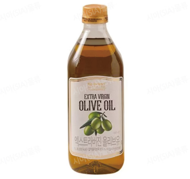 노브랜드 엑스트라버진 올리브유 1L (EXTRA VIRGIN OLIVE OIL), 1개