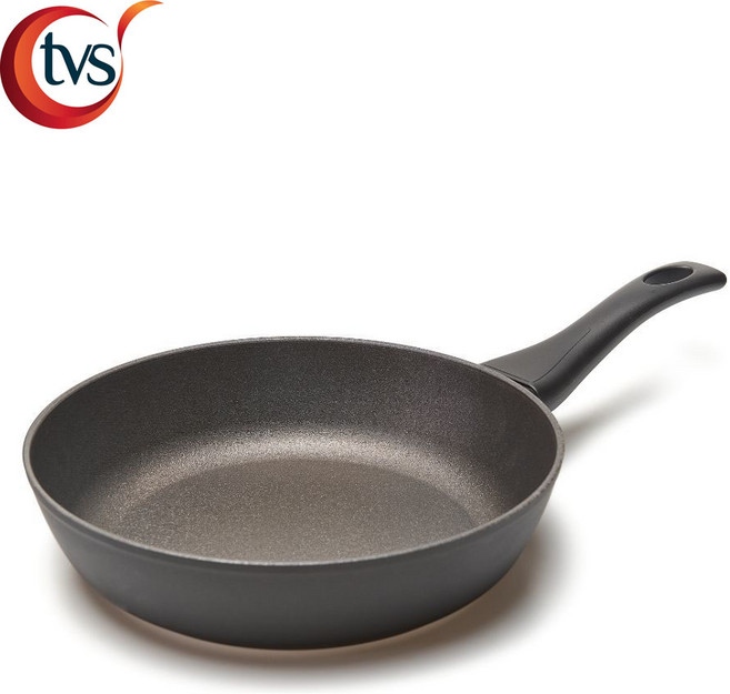 TVS 비르투스 딥 IH 인덕션 프라이팬, 1개, 26cm
