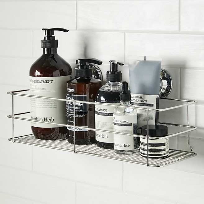 한샘 모던 파워락 다용도 선반(대) 400, 1개