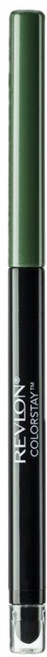Revlon 레브론 컬러스테이 제이드 아이라이너 ColorStay Eyeliner Jade, 상풍설명참조, 1개