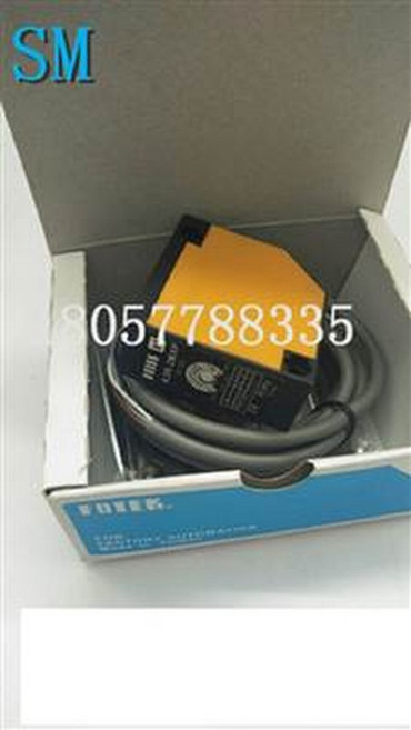 FOTEK A3T-3MX 接近開關, 1個