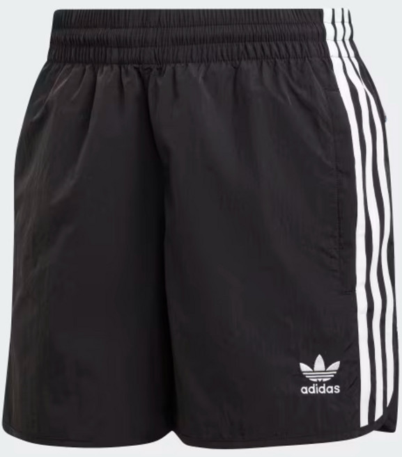 아디다스공식매장%%_의류 남여공용 아디컬러 클래식 스프린터 쇼츠 %%_ HS2069