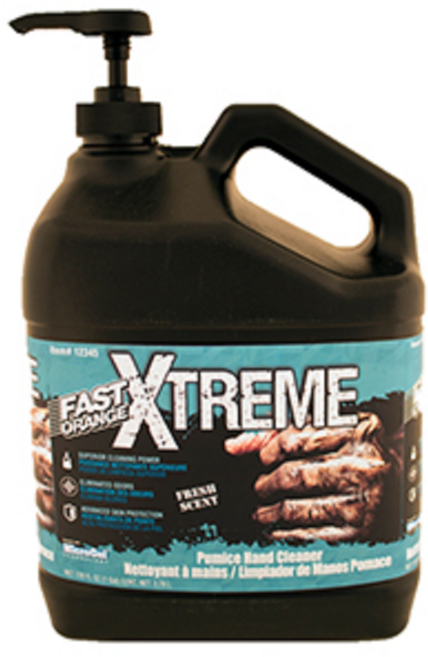 PERMATEX 초강력 익스트림 핸드클리너 3.78L 25419, 1개
