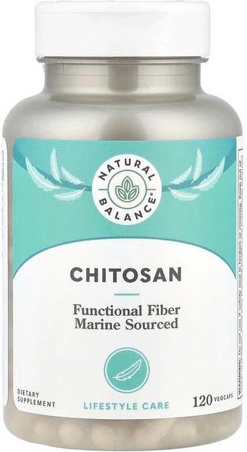 내추럴발란스 키토산 베지 캡슐 120정(캡슐 1정당 250mg) NTB-21260, NATURAL 내추럴 Balance, 키토산, 베지 캡, 1개 - 쿠팡